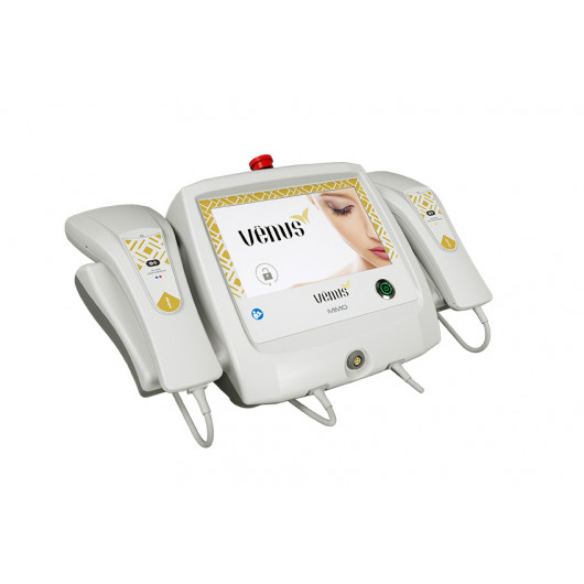 Vênus MMO- Aparelho De LED E LASER - Laserterapia De Baixa Intensidade E Fototerapia