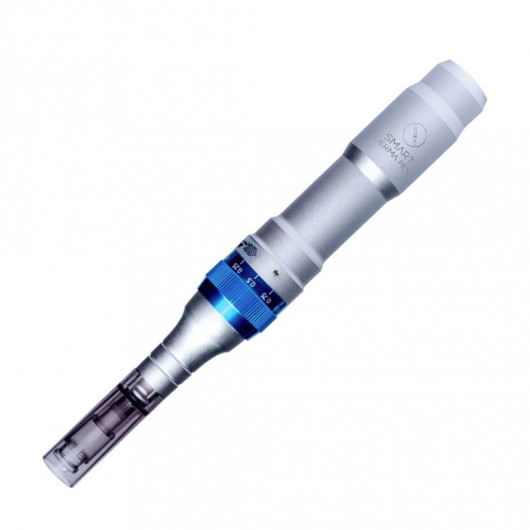 Smart Derma Pen Caneta Para Microagulhamento Elétrico 