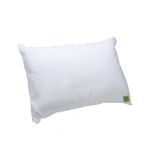 Travesseiro Impermeável Suíço 50cm x 70cm - Macio, conforto e qualidade
