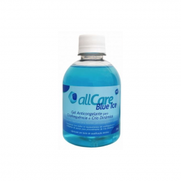 Gel Anticongelante Criolipólise All Care Blue Ice 280g- Rmc