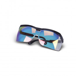 Óculos de Proteção para Profissional 780 e 808nm - Laserterapia - MMO