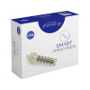  Ampola Intradermoterapia - Pressurizada Smart Press - 0,5 mL - Smart GR - 1