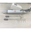 Combo - Alta Frequência HF Ibramed + Kit de Eletrodos - Tratamentos Faciais e Capilares - 3