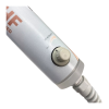 Combo - Alta Frequência HF Ibramed + Kit de Eletrodos - Tratamentos Faciais e Capilares - 2
