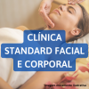 Combo Clínica Standard Facial e Corporal 110v - 1