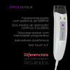 New Skin 2.0 - Eletrocautério, Jato de Plasma e Fototerapia LED Para Remoção de Manchas - 6