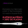 New Skin 2.0 - Eletrocautério, Jato de Plasma e Fototerapia LED Para Remoção de Manchas - 9