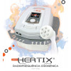 Hertix Criogênico Completo KLD – Aparelho de Radiofrequência Criogênica – Com Rack - 4