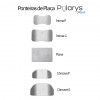 Polarys Plaxx IBRAMED  - Criolipólise e Eletroestimulação Com 2 Aplicadores M - 8