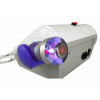 Recupero MMO- Aparelho de Laser e Ultrassom 1MHz E 3MHz - 3